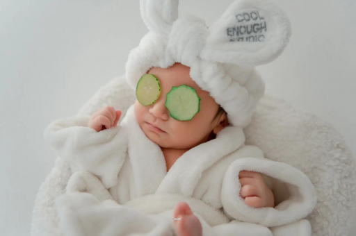 红河8个月宝宝感冒流鼻涕